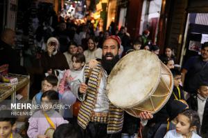 آماده شدن مسلمانان جهان برای ماه رمضان +عکس