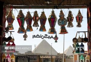 آماده شدن مسلمانان جهان برای ماه رمضان +عکس