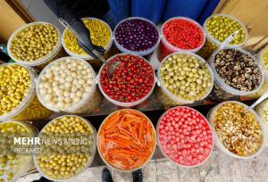 آماده شدن مسلمانان جهان برای ماه رمضان +عکس