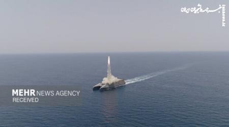  Sayyad-3G: Get to know Iran's new naval missile