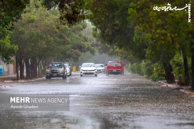 هشدار زرد هواشناسی برای تهران