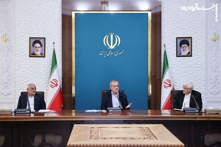 بخشی از نارضایتی مردم ناشی از عملکرد دستگاه‌ها است