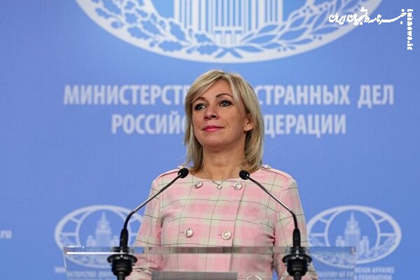 مسکو: روسیه با وجود تهمت‌های غرب از کوبا و ایران حمایت می‌کند