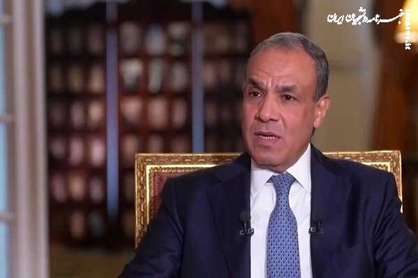 تماس‌های وزیر خارجه مصر با همتایان ایرانی و عمانی و «ویتکاف»