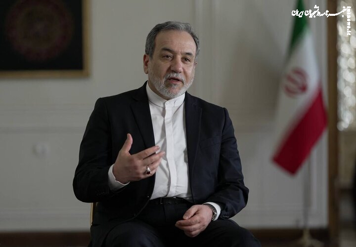 عراقچی: احتمالا پنجشنبه آینده با ویتکاف دیدار کنم