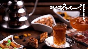 چگونه در ماه رمضان دچار اضافه‌وزن نشویم