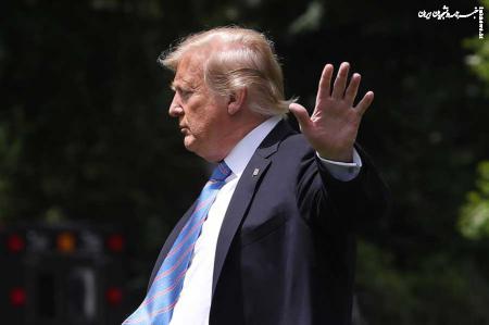 ترامپ از تسلیم‌ناپذیری ایران کلافه است 