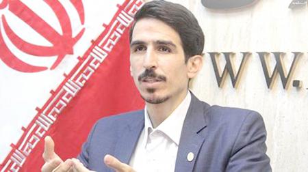 رد صلاحیت نامزدی که عضو هیأت مرکزی نظارت است!