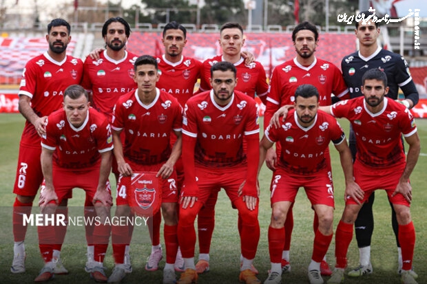 اوسمار نزدیک به پایان همکاری با پرسپولیس