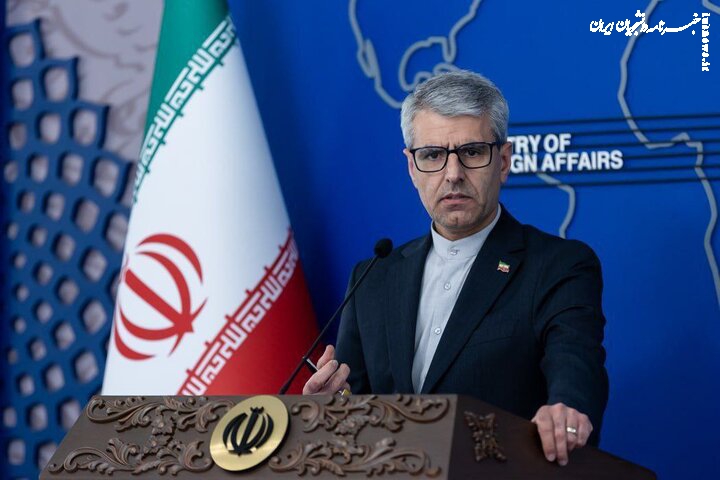  گمانه‌زنی‌ها درباره توافق موقت را تایید نمی‌کنیم