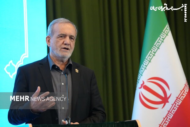Iran closely monitoring US actions, ready for any scenario