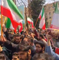 فیلم | بازگشت شاه قاتل؛ زهی خیال باطل 