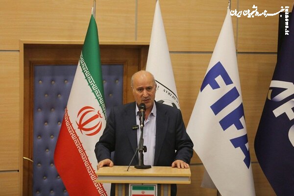 رشد فوتبال بانوان مهم‌تر از نتیجه است