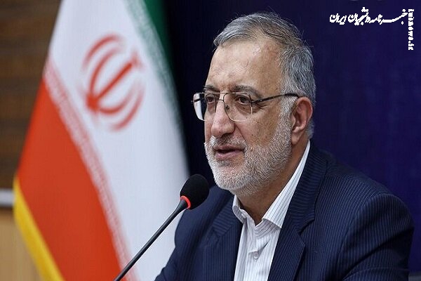 زاکانی: هرکس وقایع دی‌ماه را درونی کند، جاده صاف‌کن آمریکا است