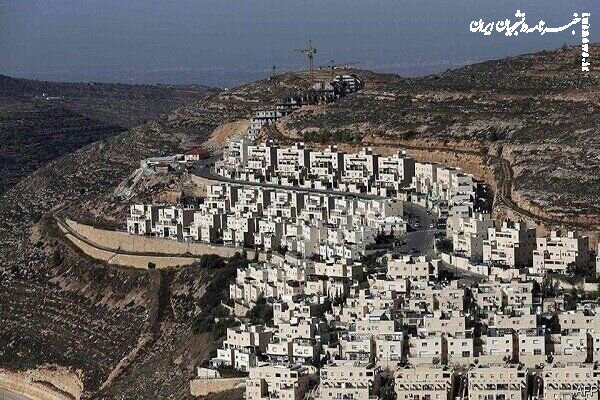 بیانیه ۲۰ کشور اسلامی و اروپایی درمحکومیت سلطه اسرائیل بر کرانه باختری