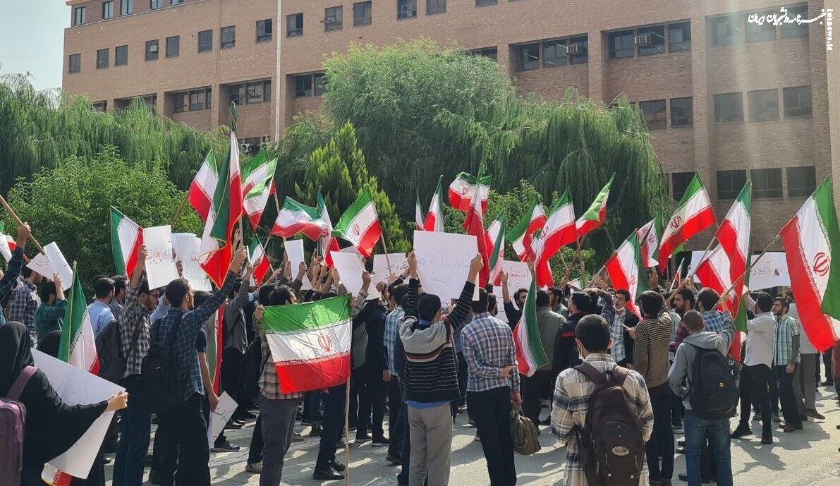 تکرار وحشی‌گری‌های رخ داده توسط اوباش پهلوی