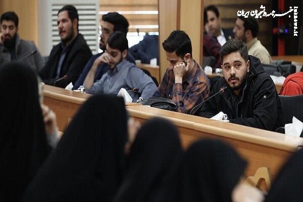 در جلسه شهردار تهران با تشکل‌های دانشجویی ۲۴ دانشگاه در تهران چه گذشت؟