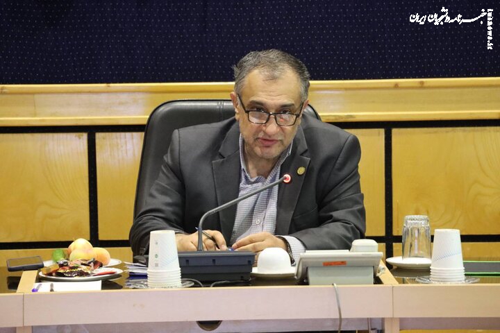  دانشجویان در تجمعات غیرقانونی شرکت نکنند