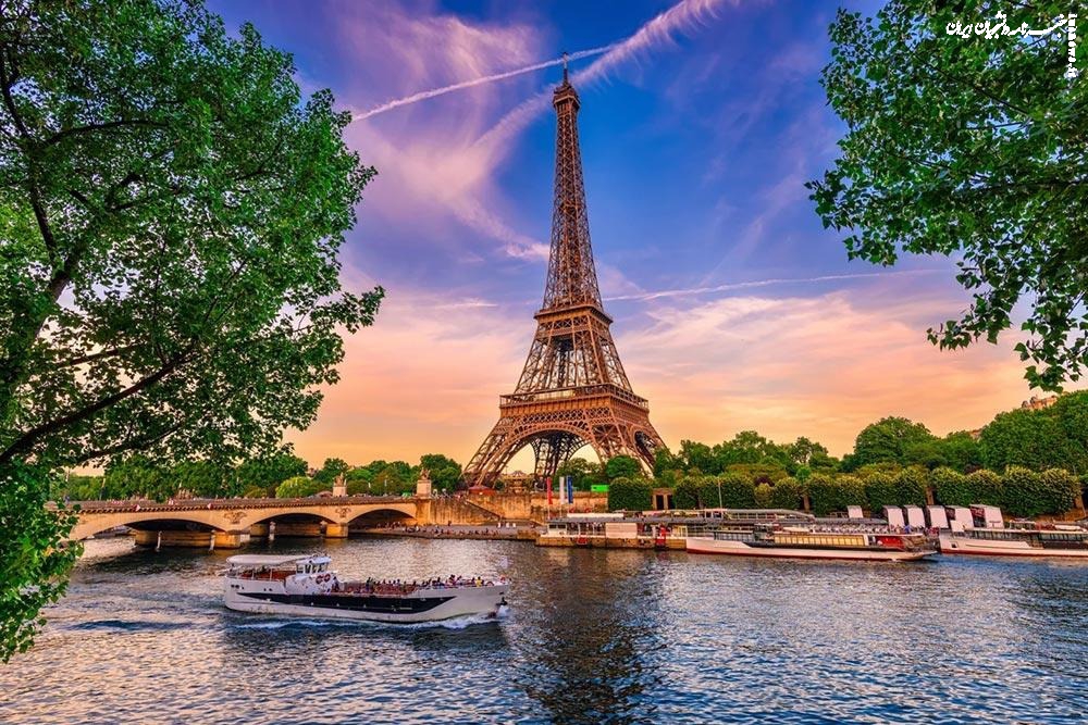 ارزان ترین شهرهای فرانسه که می توان برای تحصیل و زندگی انتخاب کرد