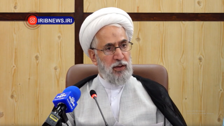فیلم | دادستان کل کشور: حتما با برهم زنندگان امنیت دانشگاه‌ها برخورد قانونی می‌شود