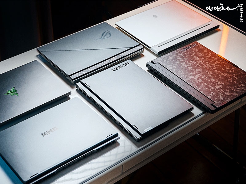 لپ تاپ های جدید ۲۰۲۶ [بهترین مدل ها] در پلازا دیجیتال