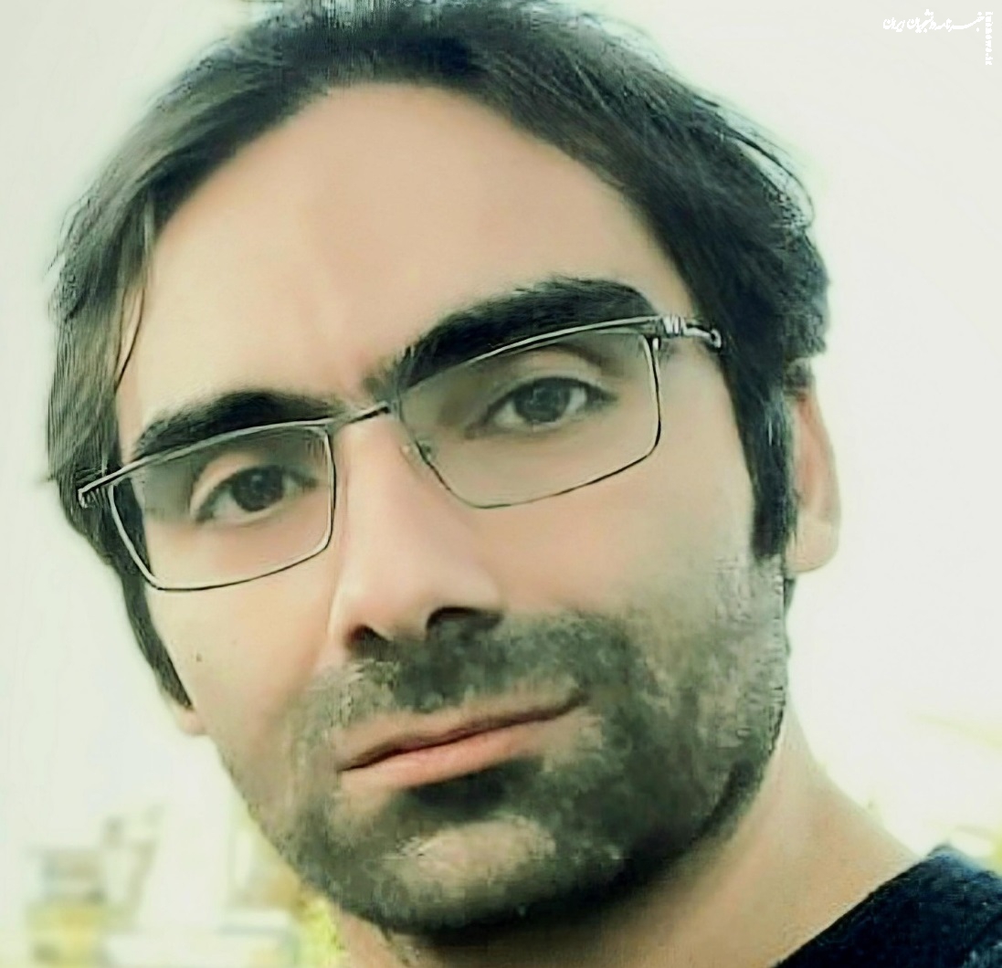 یاسر یزدانی؛ شاعری که از دل مردم می‌نویسد، نه از پشت تریبون