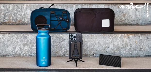 اکسسوری های کاربردی که همیشه همراه شما هستند