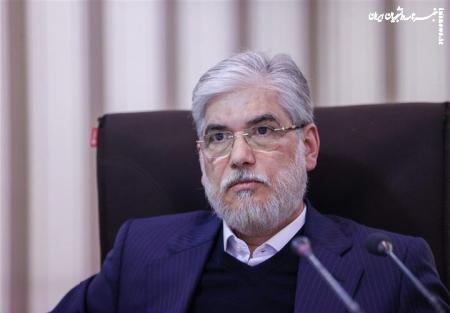 دانشگاه به هیچ عنوان بحرانی نیست