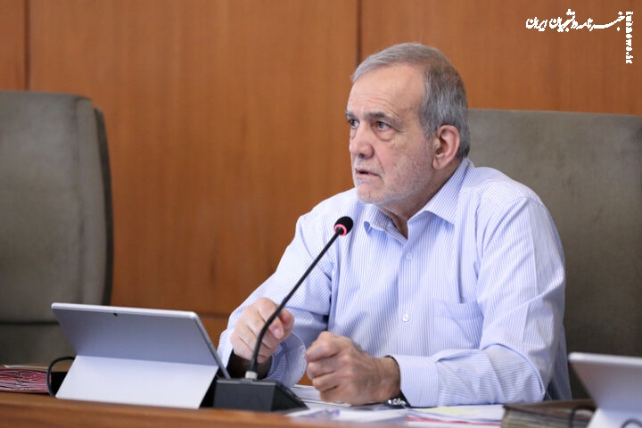 دولت و وزرا آمادگی دارند مستقیماً با دانشجویان گفت‌وگو کنند