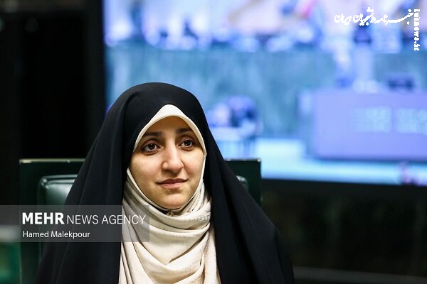 حکمرانی عادلانه و کارآمد بدون حضور زنان محقق نمی‌شود