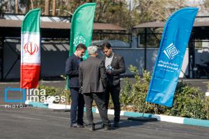 افتتاح پارک علم و فناوری شهری +عکس