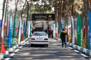 افتتاح پارک علم و فناوری شهری +عکس