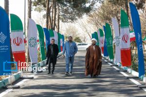 افتتاح پارک علم و فناوری شهری +عکس