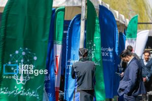 افتتاح پارک علم و فناوری شهری +عکس