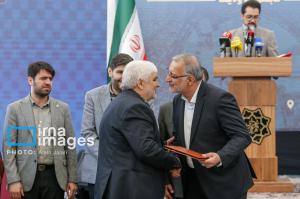 افتتاح پارک علم و فناوری شهری +عکس