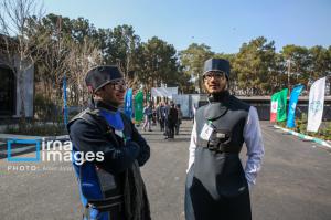 افتتاح پارک علم و فناوری شهری +عکس