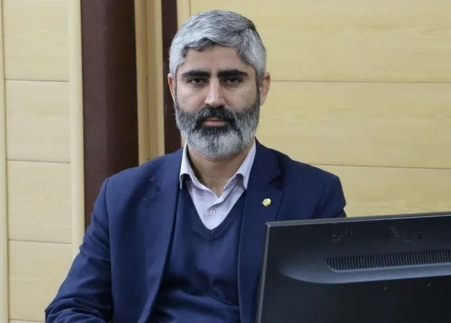  سوء قصد مسلحانه به نماینده مردم تاکستان در مجلس ناکام ماند