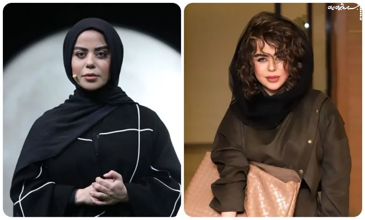 توقف ناگهانی یک برنامه رمضانی؛ حاشیه‌های مجری یا ایراد فنی؟ 