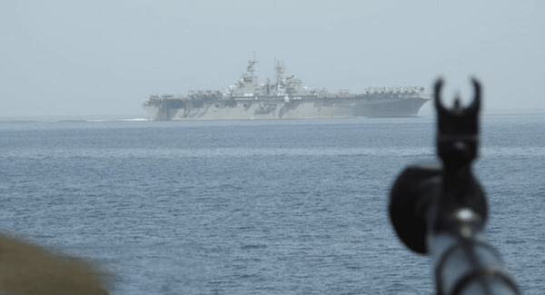 برگ برنده ایران در مذاکرات