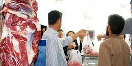 سیگنال ارزانی به بازار گوشت