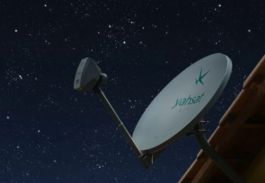  قطع ناگهانی شبکه‌های فارسی‌زبان در یاهست