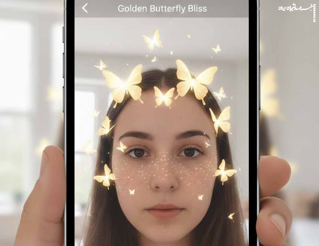 چگونه اسم فیلتر اسنپ چت را پیدا کنیم؟
