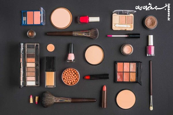  اسامی محصولات آرایشی غیرمجاز منتشر شد