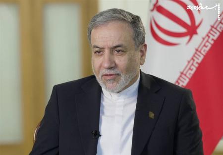 عراقچی: جنایت آمریکا و اسرائیل در میناب بی پاسخ نمی‌ماند 