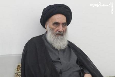 بیانیه آیت‌الله سیستانی درباره تداوم حملات آمریکا و اسرائیل علیه ایران