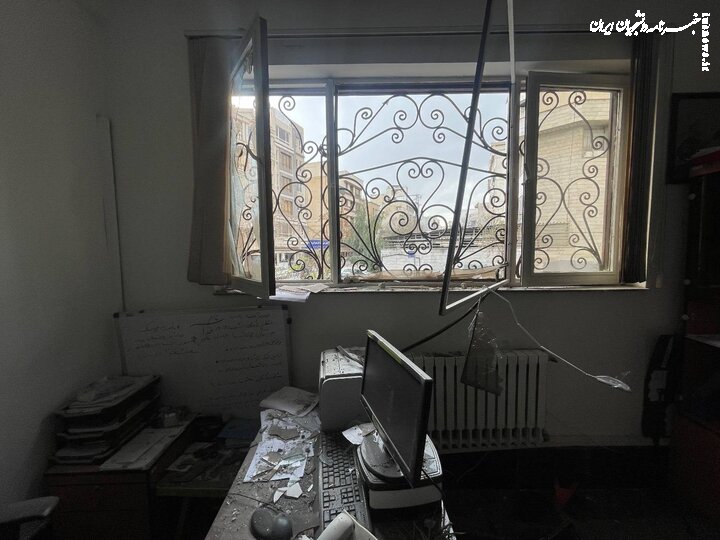 حمله به فرهنگ؛ آسیب به مراکز کودک و نوجوان در تهران