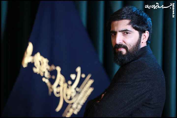 کارگردان «مجنون» از اولین مواجهه‌اش با رهبر شهید انقلاب گفت