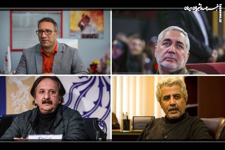 واکنش هنرمندان علیه تجاوز به خاک وطن چه بود؟