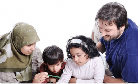 چند توصیه بسیار مهم برای خانواده‌ها هنگام جنگ
