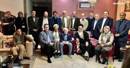 یک خیانت‌نامه رسمی و رونمایی از کثیف‌ترین لایه‌های نفاق